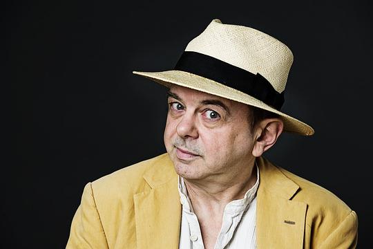 亨特·特里梅恩 Hunter Tremayne照片