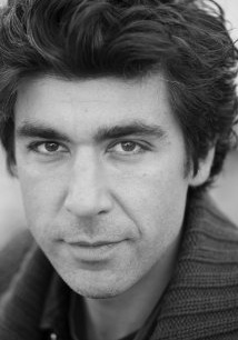 詹姆斯·兰斯 James Lance照片