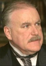 罗恩·多纳基 Ron Donachie照片