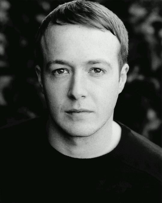 杰克·本斯 Jack Bence照片