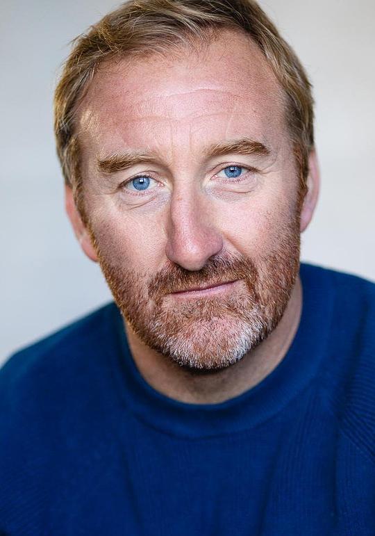 杰米·肯纳 Jamie Kenna照片