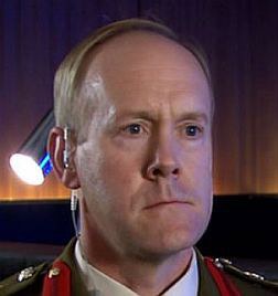 鲁珀特·霍利迪-埃文斯 Rupert Holliday-Evans照片