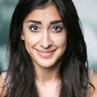 塔亚·德·拉·克鲁兹 Taya De La Cruz照片