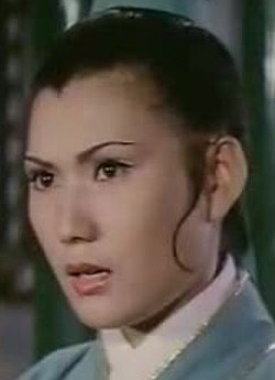 江青霞 Ching-hsia Chiang照片