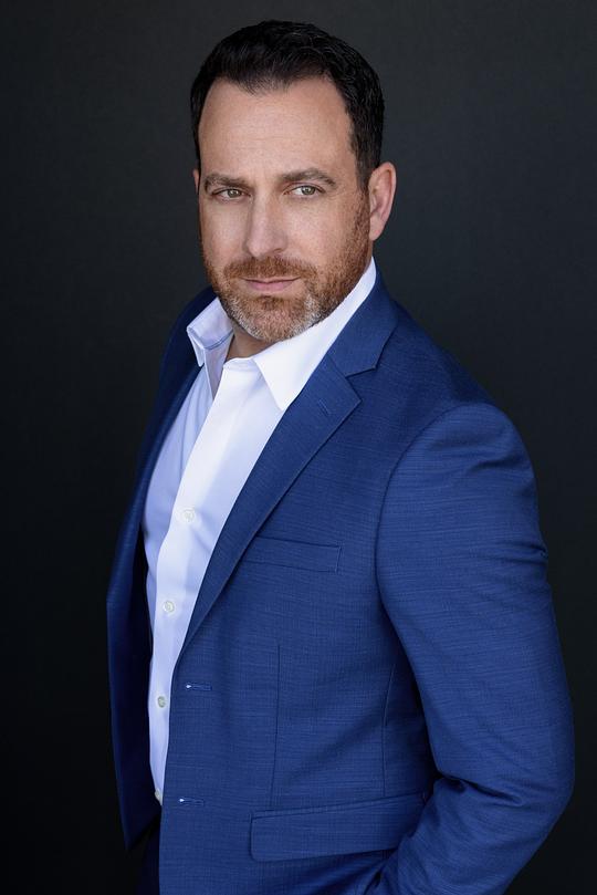 雷·加莱蒂 Ray Galletti照片