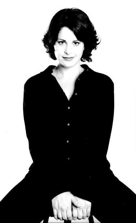 妮可·勒鲁 Nicole Leroux照片