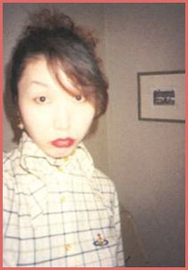 矢泽爱 Ai Yazawa照片