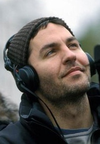 欧·帕克 Ol Parker照片