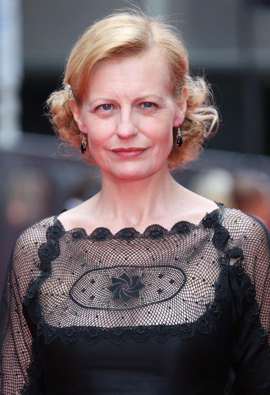 阿纳斯塔西娅·希尔 Anastasia Hille照片