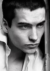 西恩·博克 Sean Bourke照片