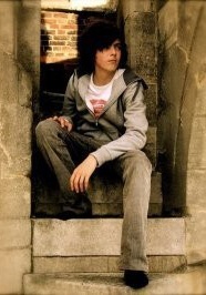 利亚姆·海斯 Liam Hess照片