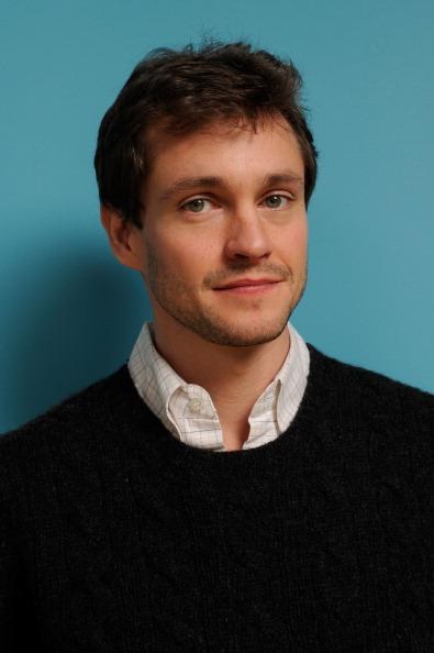 休·丹西 Hugh Dancy照片