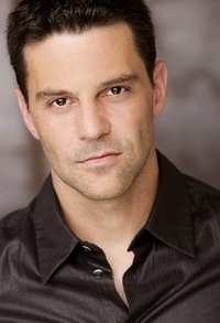 大卫·阿伦·伯施理 David Alan Basche照片