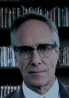 理查德·贝金斯 Richard Bekins照片