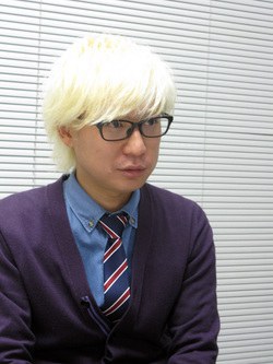 渡边雄介 Yûsuke Watanabe照片