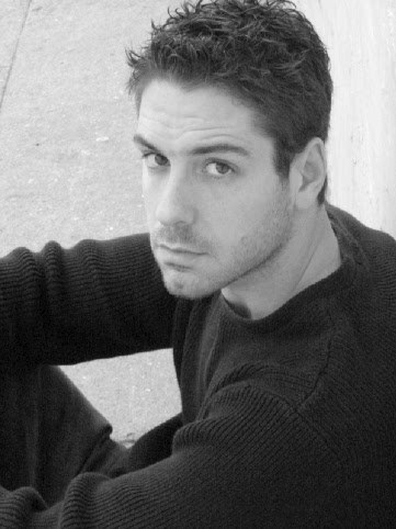 麦克斯·博特金 Max Botkin照片