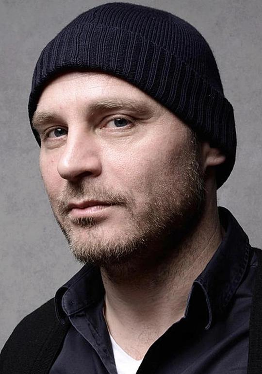 戈尔·维加·霍尔 Geir Vegar Hoel照片