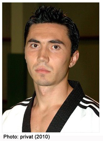 马达林·德拉甘 Madalin Dragan照片