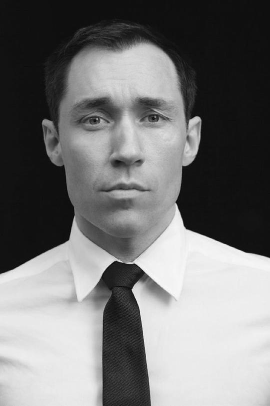 斯蒂格·弗洛德·亨里克森 Stig Frode Henriksen照片