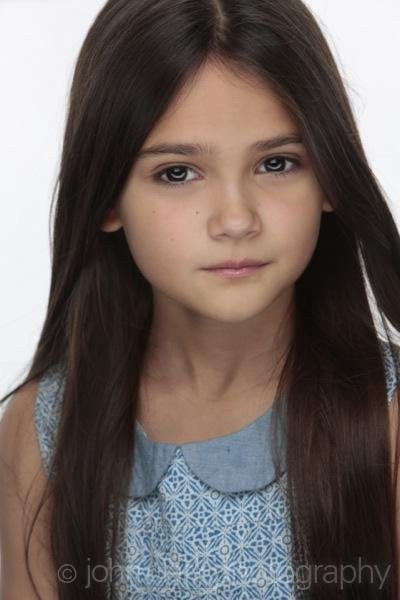 拉腊·德坎罗 Lara Decaro照片