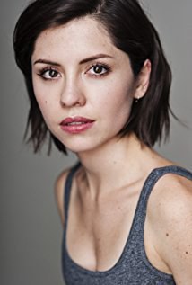 玛丽·埃弗雷特 Marie Everett照片