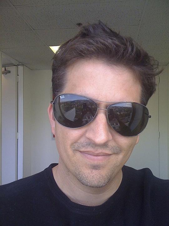 斯科特·温德豪泽 Scott Windhauser照片