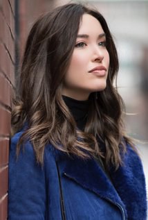 梅丽莎·博洛纳 Melissa Bolona照片