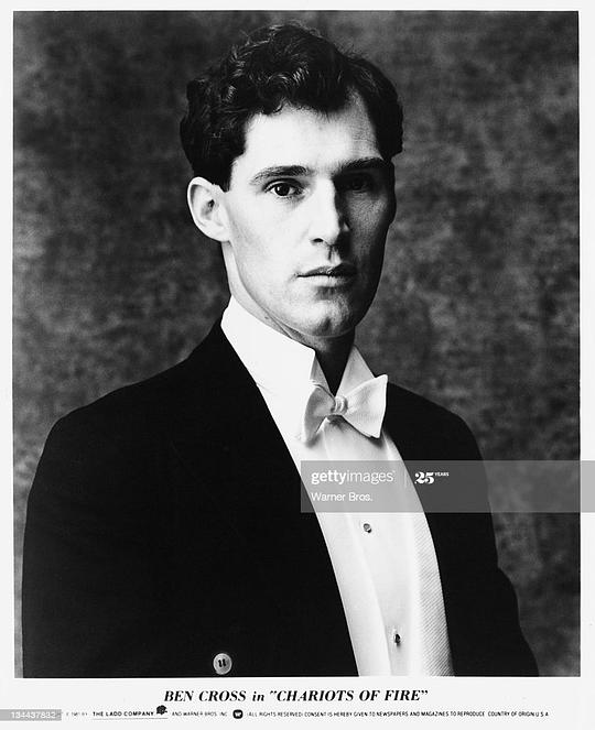 本·克劳斯 Ben Cross照片