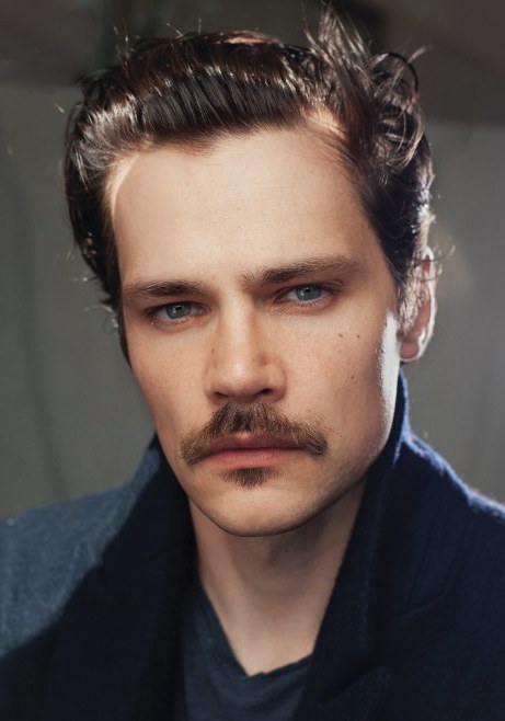 杰米·安德鲁·卡特勒 Jamie Andrew Cutler照片