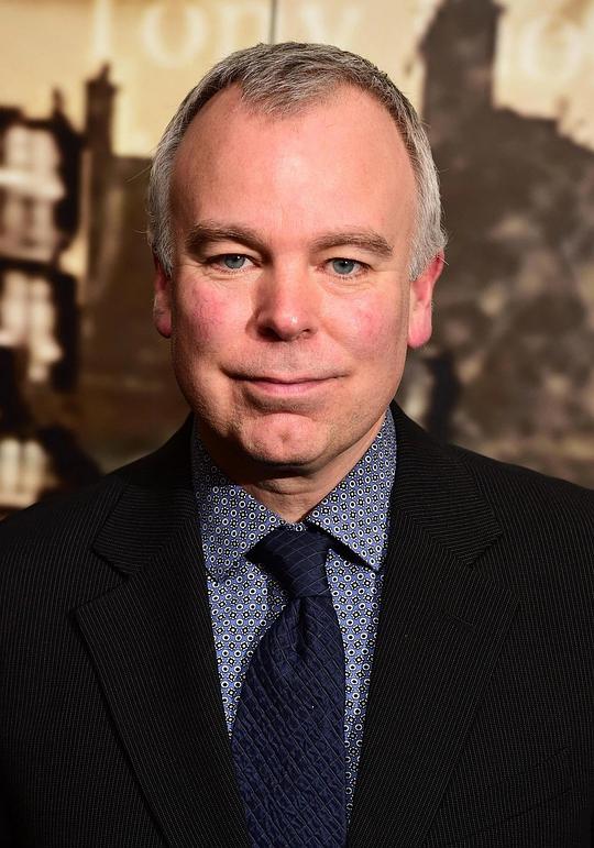 史蒂夫·佩姆伯顿 Steve Pemberton照片