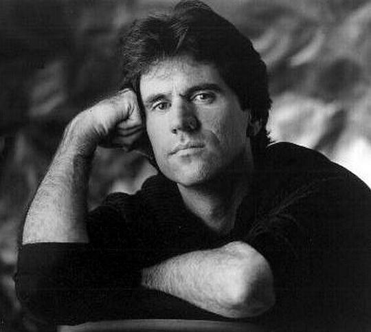 罗伯·马歇尔 Rob Marshall照片