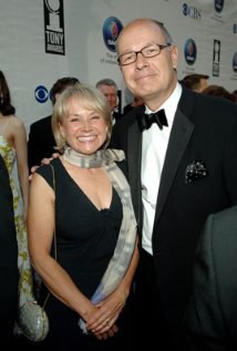 詹姆斯·拉派恩 James Lapine照片