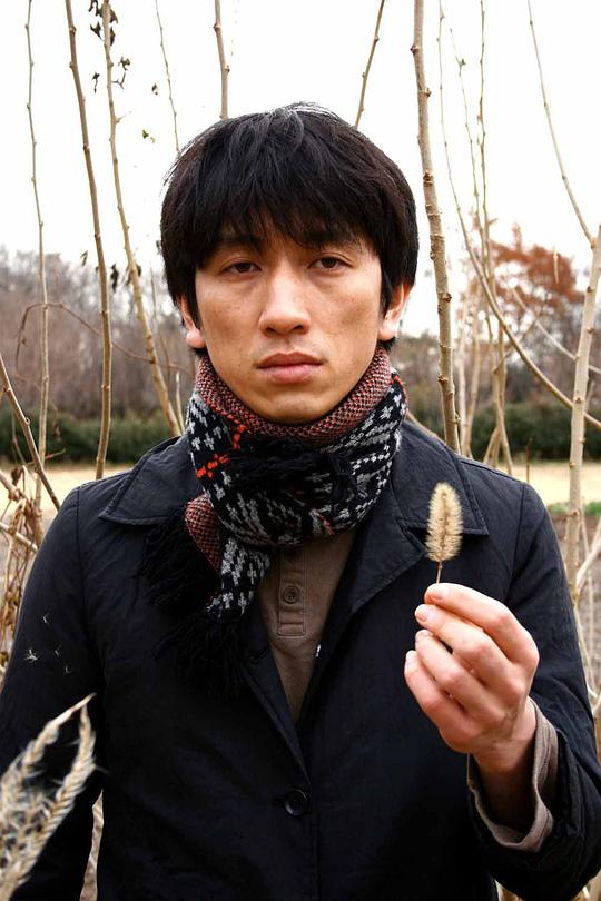 岩井秀人 Hideto Iwai照片