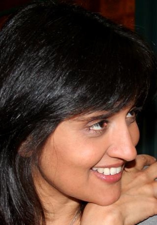 谢米姆·萨尔弗 Shamim Sarif照片