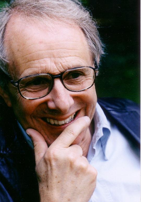 肯·洛奇 Ken Loach照片