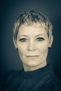 莎伦·佩尔西 Sharon Percy照片