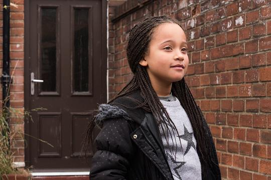 布莱恩娜·尚恩 Briana Shann照片