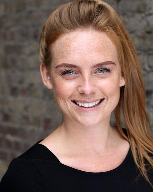 娜塔利·安·杰米森 Natalie Ann Jamieson照片