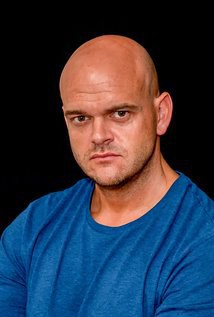 史蒂芬·克雷格 Stephen Clegg照片