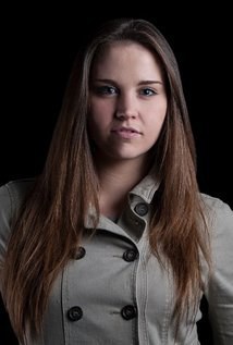 哈瑞特·构斯特 Harriet Ghost照片