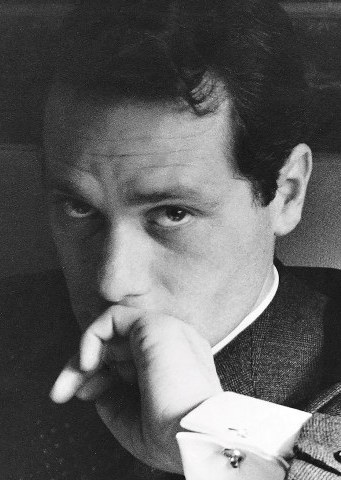 恩里科·梅迪欧力 Enrico Medioli照片