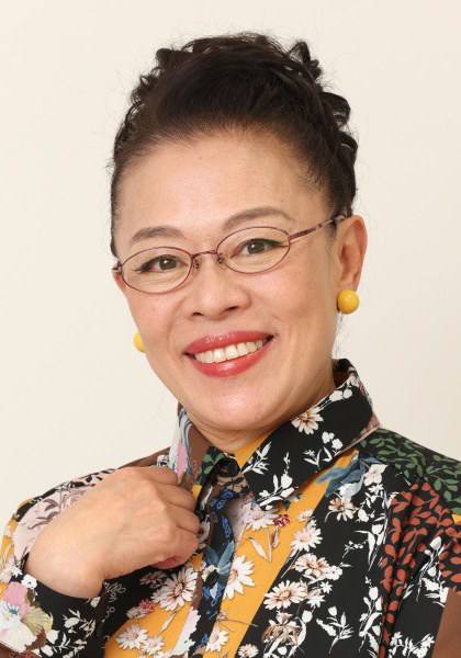 柴田理惠 Rie Shibata照片