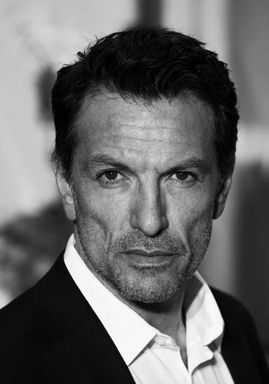 科西莫·福斯科 Cosimo Fusco照片