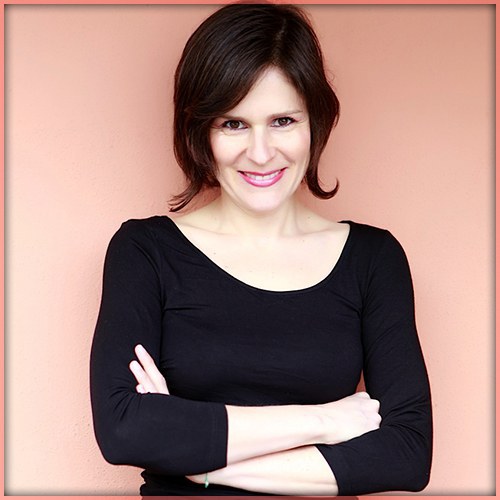 亚历克西雅·默里 Alexia Murray照片