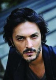 奥利维耶·西特吕克 Olivier Sitruk照片