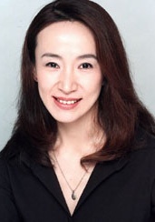 蜷川美穗 Miho Ninagawa照片