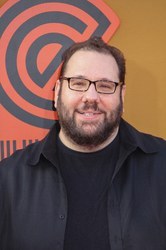 安东尼·巴格罗兹 Anthony Bagarozzi照片