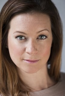 凯蒂·里昂丝 Katie Lyons照片