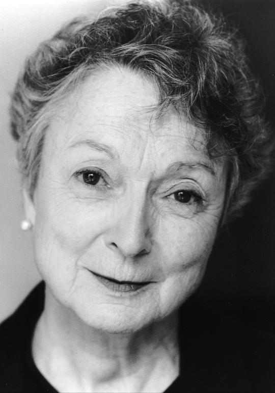 阿曼达·沃克 Amanda Walker照片