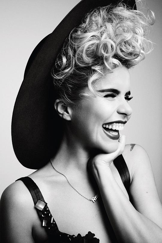 帕洛玛·费丝 Paloma Faith照片